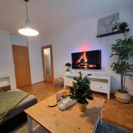 Apartment Gulek Zreče Esterno foto