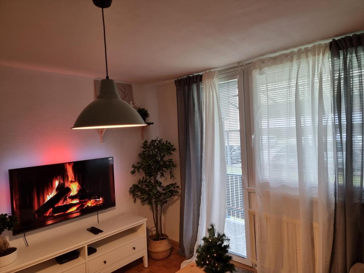 Apartment Gulek Zreče Esterno foto
