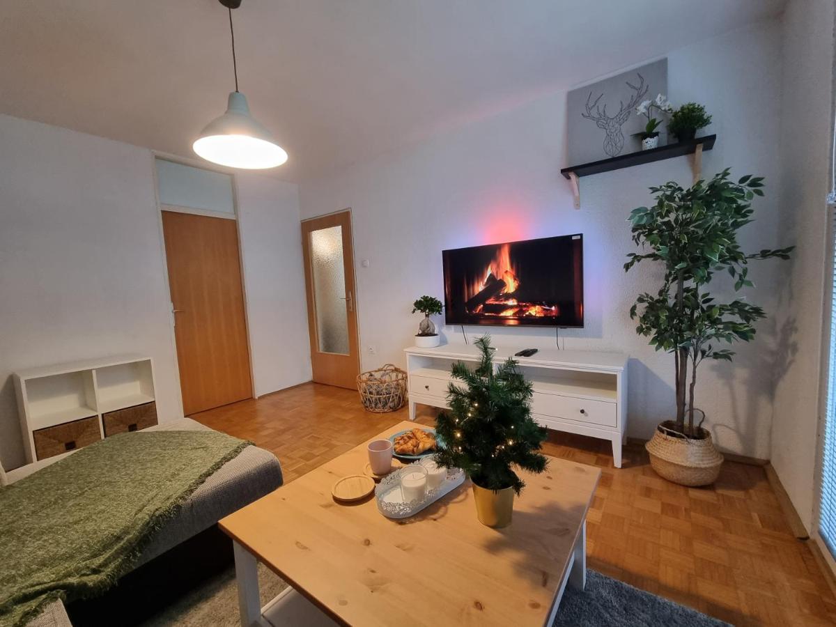Apartment Gulek Zreče Esterno foto