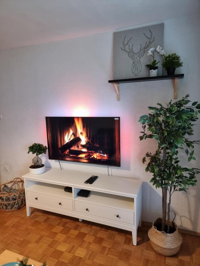 Apartment Gulek Zreče Esterno foto