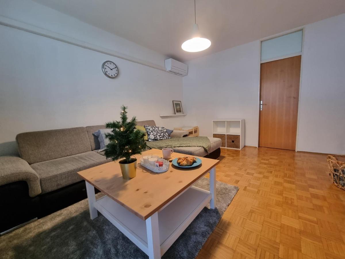 Apartment Gulek Zreče Esterno foto