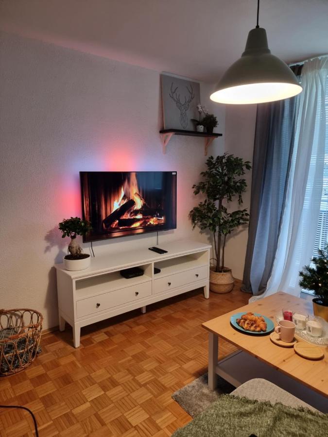 Apartment Gulek Zreče Esterno foto