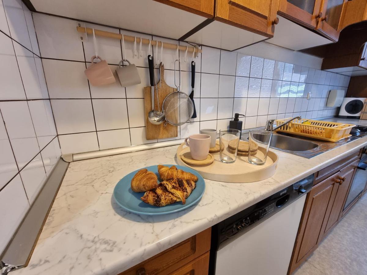 Apartment Gulek Zreče Esterno foto
