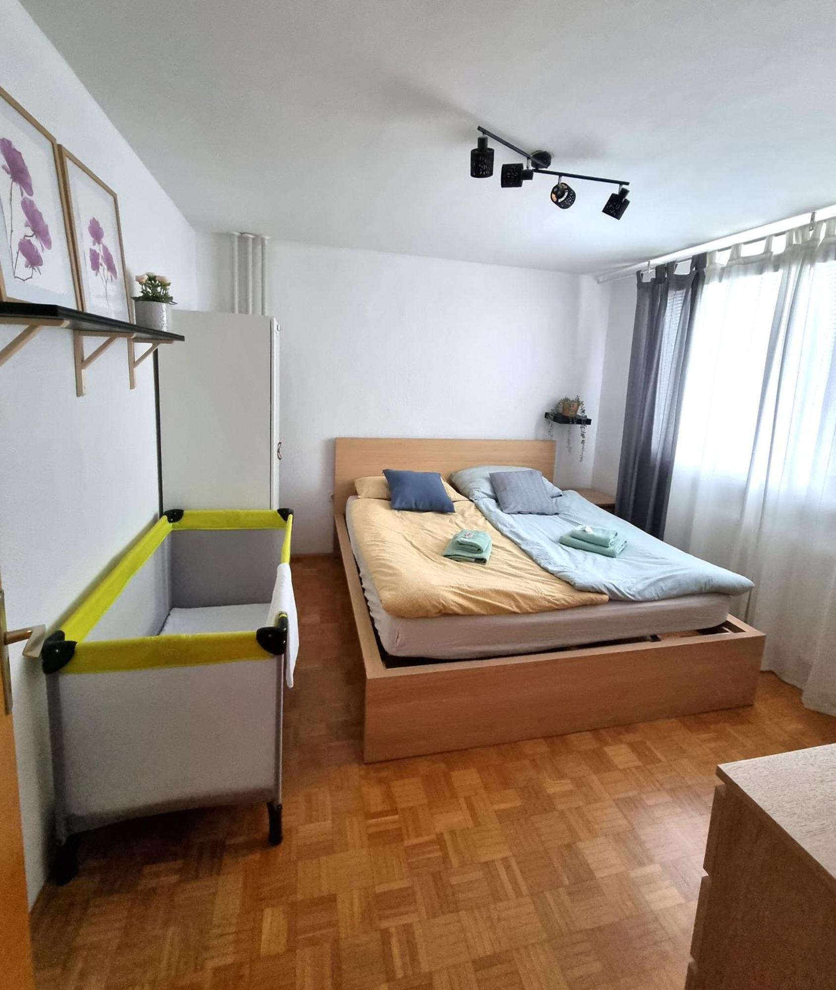 Apartment Gulek Zreče Esterno foto