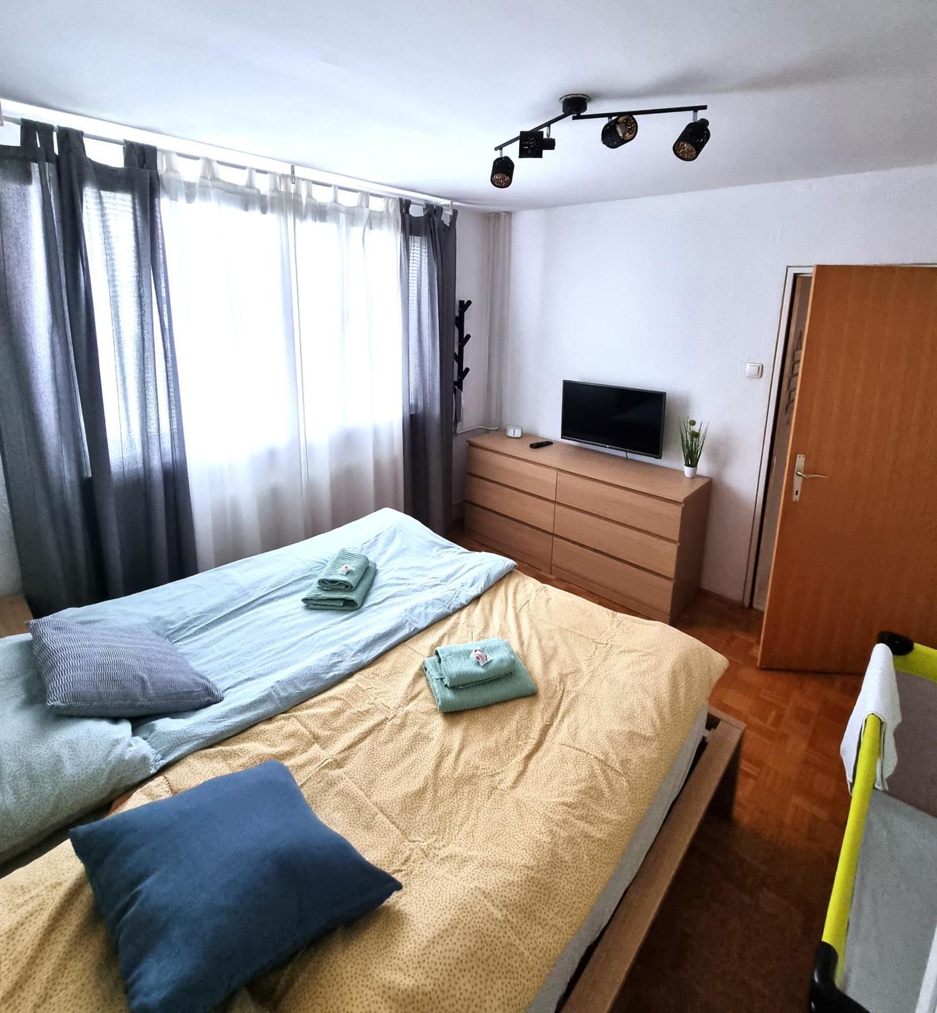 Apartment Gulek Zreče Esterno foto