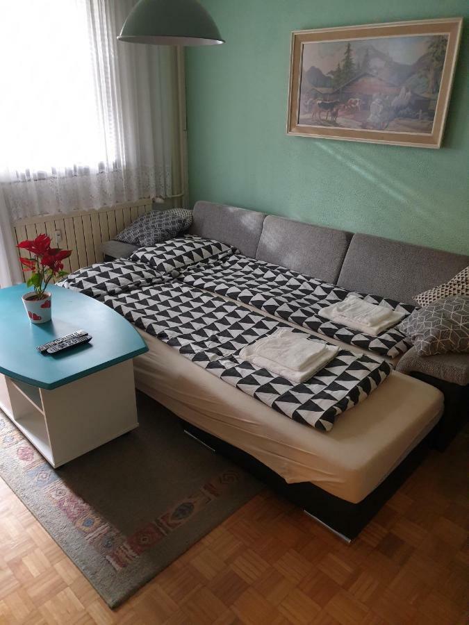 Apartment Gulek Zreče Esterno foto