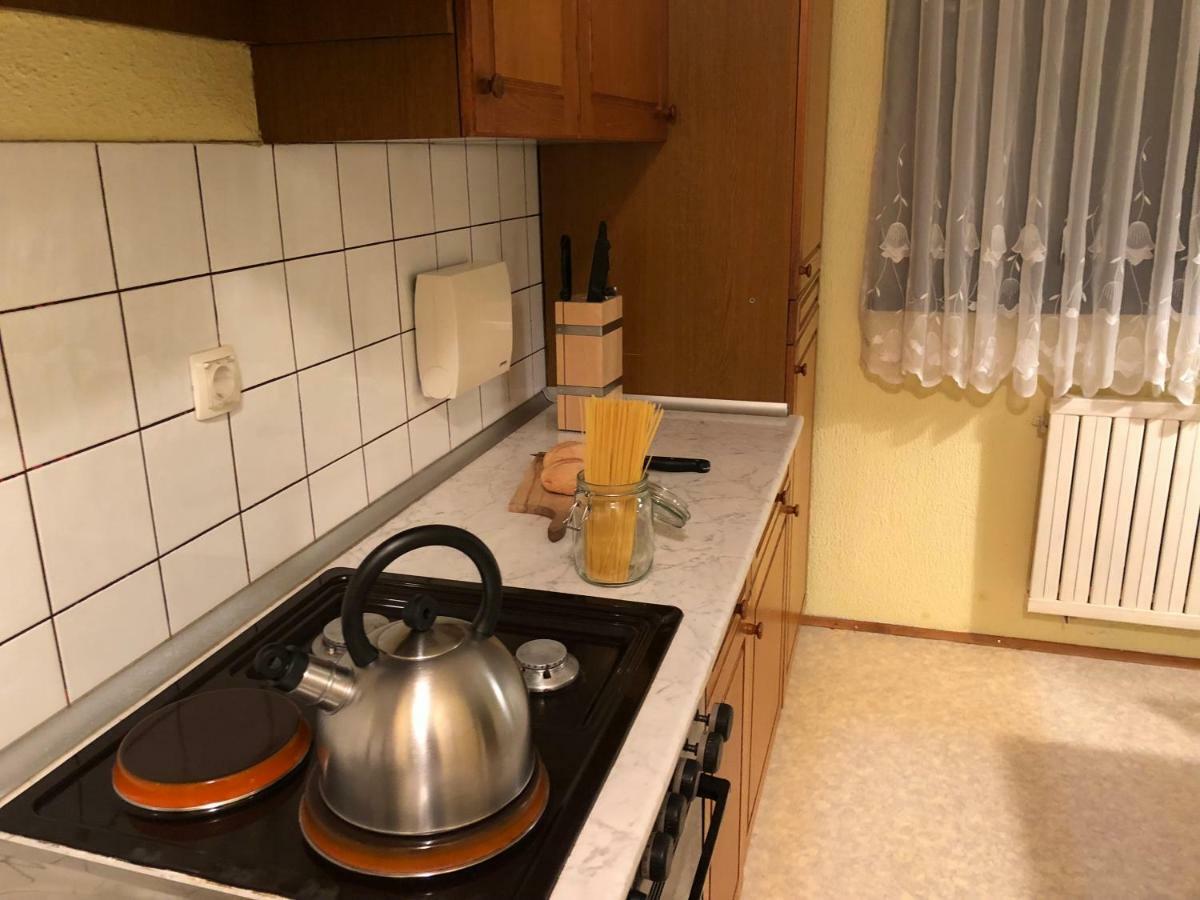 Apartment Gulek Zreče Esterno foto